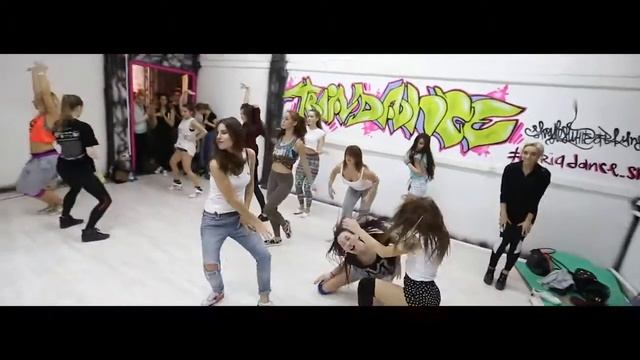 VOGUE | KATARA | НАБОР В ГРУППУ смотреть онлайн