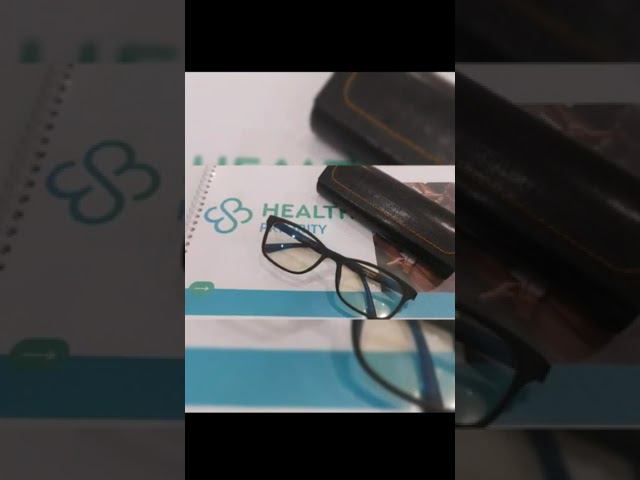 Защитные очки с графеном смотреть онлайн