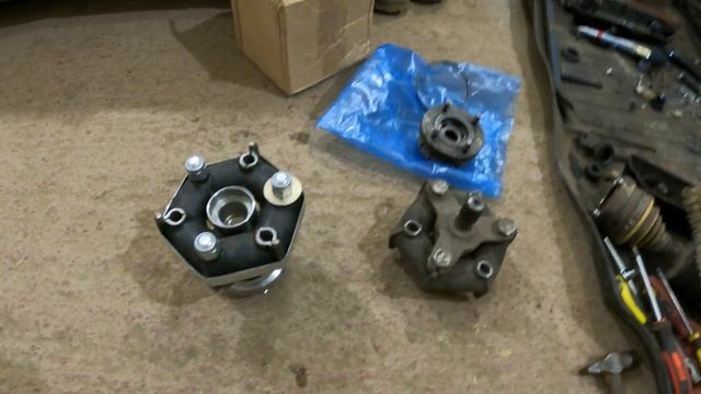 ✅НИВА 3Д 4x4 ВАЗ 21214 | Проводка | Стартер | Промвал Оригинал или нет? смотреть онлайн