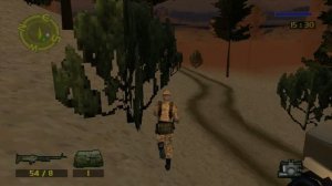 PS1 - Spec Ops: Stealth Patrol - LongPlay [4K:60FPS]?
