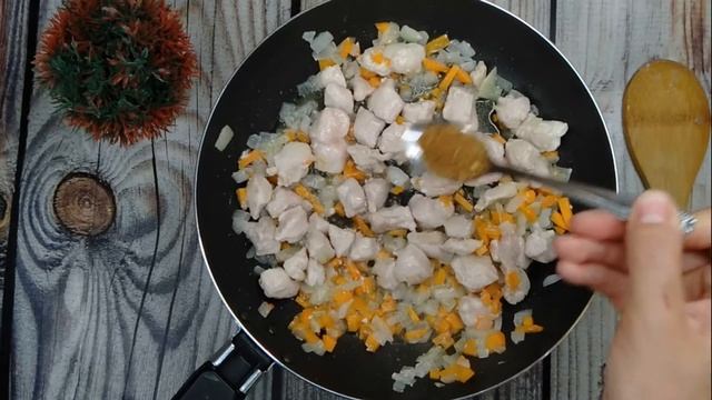 Домашний кулинарный курс