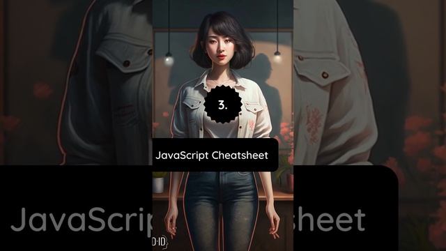 5 Top Cheatsheet for Web Developers #webdevelopment #programming #jquery #mongodb #bootstrap смотреть онлайн