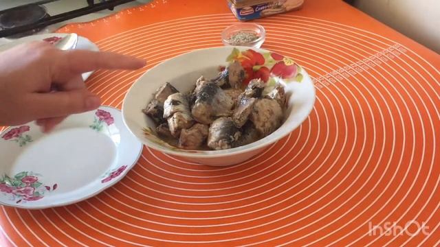 Рыбный суп с плавленым сыром/Рыбы/Первые блюда/Просто и Вкусно!!! смотреть онлайн