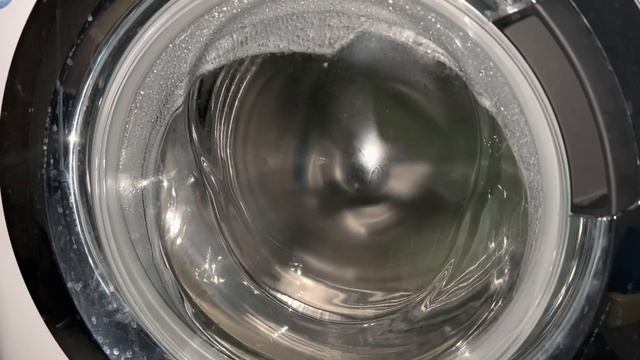 Стирка тряпок, измазанные в клее. Candy GVF4 137 LWHC/2 «Белый хлопок» 75* 800об. 1 сезон 7 серия