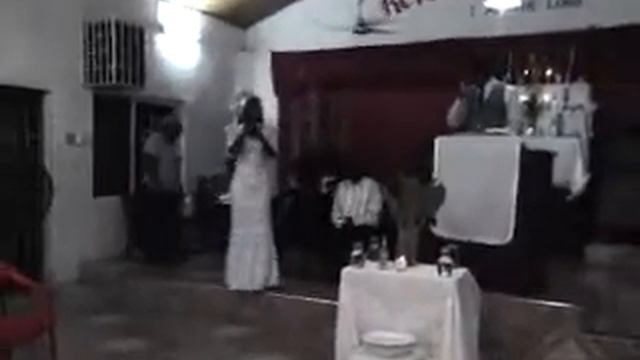 Zshcc @Bethany Church of God (Bishop Annemarie Darien)(2) смотреть онлайн