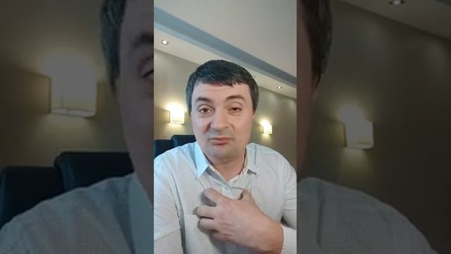 Страстная неделя. Понедельник. Матфея 21 глава. Юрий Шмуляр