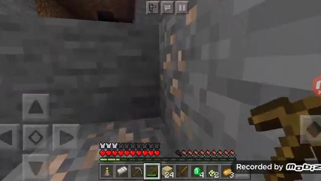 Прохождения майнкрафт 1.16.40 1# каньён смотреть онлайн