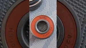 Разборка стиральной машины, замена сальника и подшипников SAMSUNG DIAMOND WF8590NMW9