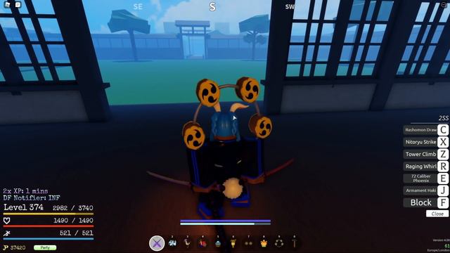 [Beginners Guide] How to get 2 Sword Style in Grand Piece Online.. Location & Requirements смотреть онлайн