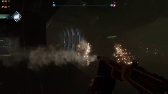 Ghostship Chronicles Ultrawide смотреть онлайн