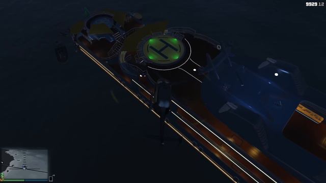 GOOD BYE, MOTHER FUCKER! - GTA V Online BR смотреть онлайн