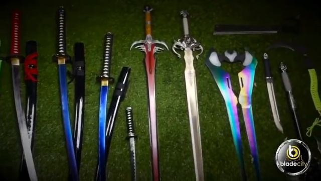 MONTHLY SWORD CLUB смотреть онлайн