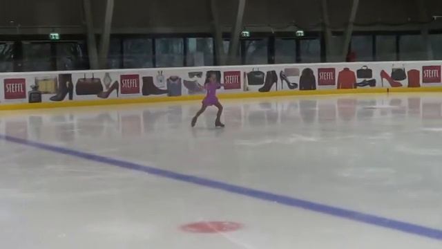 Erika Balazova Viedeň 2014 смотреть онлайн
