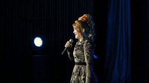 Жаклина - Красивые слова