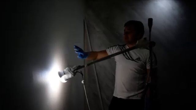 Качественная подготовка стен под  декоративную штукатурку