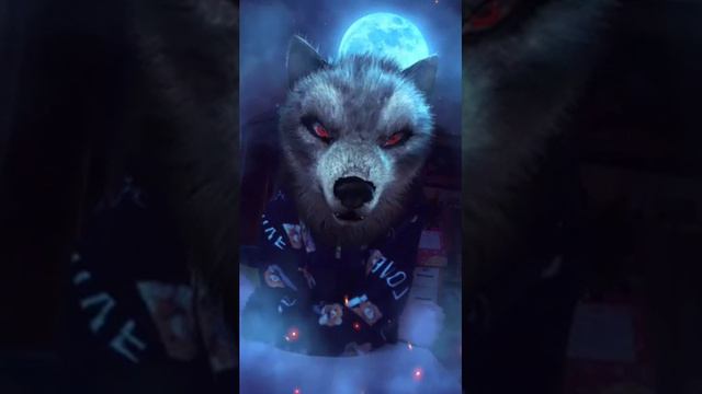 оборотень! смотреть онлайн