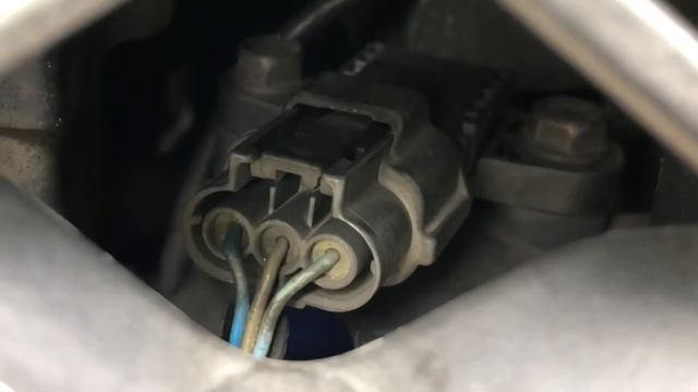 P0234 Intake turbo booster sensor смотреть онлайн