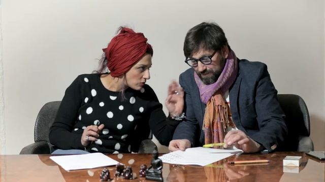 Spot Gradisca Portorosa - Cercasi personale смотреть онлайн