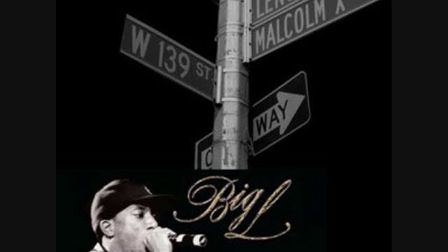 Big L Platinum Plus (Ft. Big Daddy Kane) смотреть онлайн