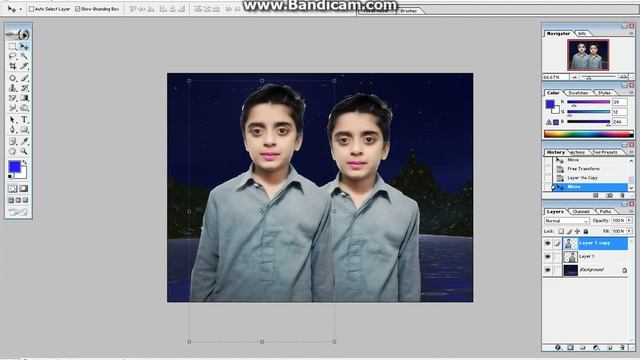 Adobe Photoshop 7 0 смотреть онлайн