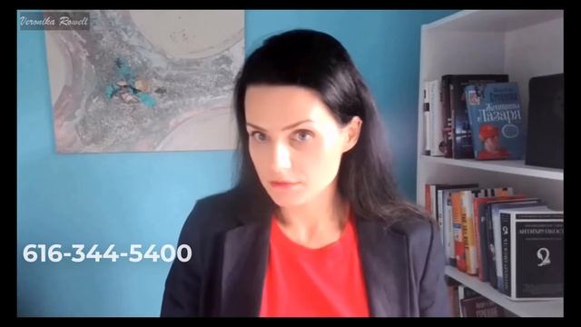 Отрывок из онлайн встречи Veronika Rowell с получателями льгот Medicare смотреть онлайн