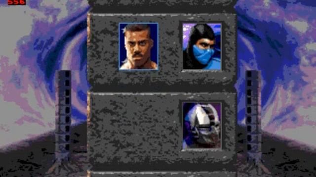 Ultimate Mortal Kombat 3 GENS Jax TAS Flawless Run смотреть онлайн