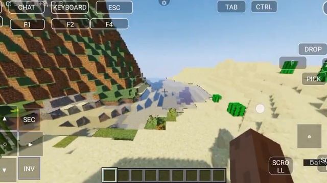 Shader Chocapic13 V6 Lite Zink vulkan - PojavLauncher смотреть онлайн