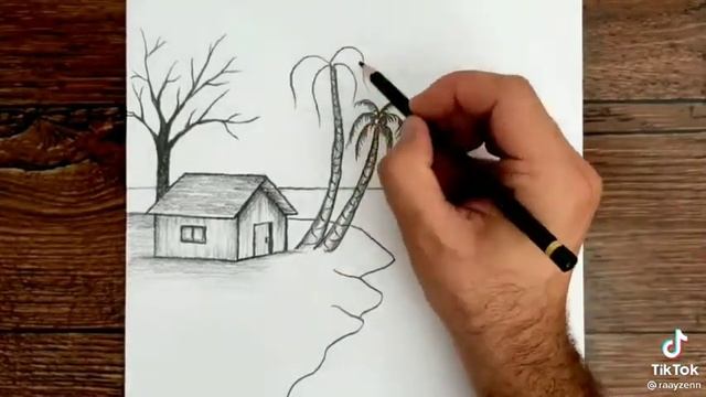 очень крутой рисунок советую рисовать смотреть онлайн