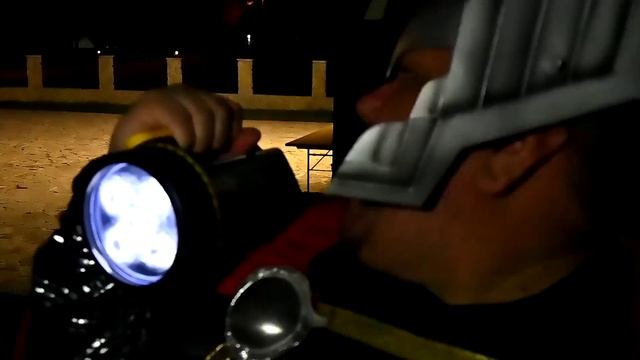 Superheroes And Ghostface Movie