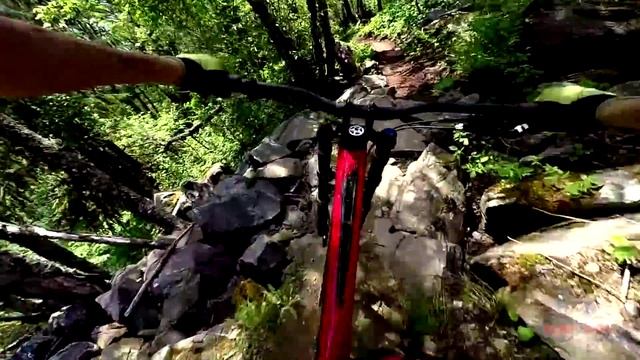 Specialized Demo 8 S-Works смотреть онлайн