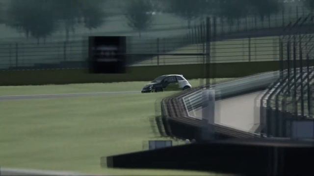 Assetto Corsa: Abarth GG 500 Monster Skin for Abarth 500 S1 - Download link смотреть онлайн