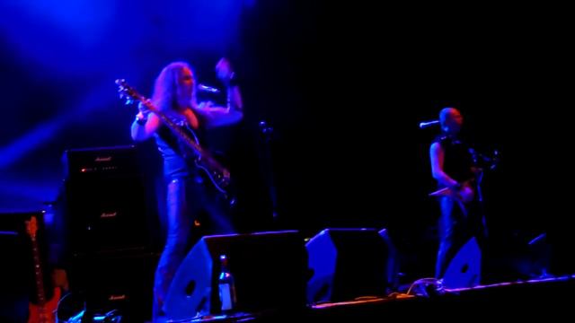 TERÄSBETONI - "Maljanne Nostakaa" - Oulu, club Teatria 20.11.2010. смотреть онлайн