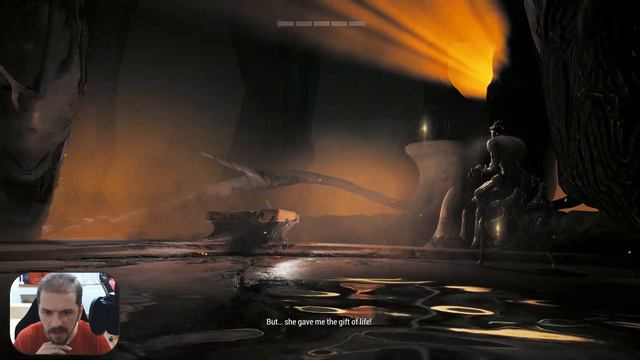 Warframe (Gameplay) - Chimera Prologue Full Quest (What Happened to Ballas?) смотреть онлайн