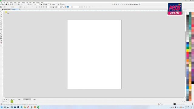 CorelDRAW Graphics Suite 2022: How to Download and Install It by #msbgrafix смотреть онлайн