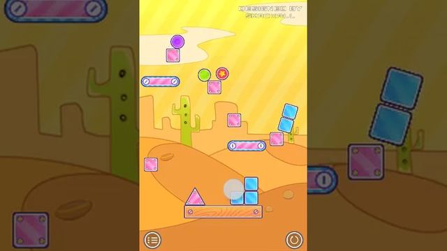 Stripe Physics 2 - Level 14 - Caspian Tiger Package Walkthrough смотреть онлайн