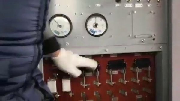 неисправности Ермак