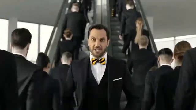 Гиги за шаги В 2 РАЗА БЫСТРЕЙ И НАОБОРОТ!!! Реклама Билайн смотреть онлайн