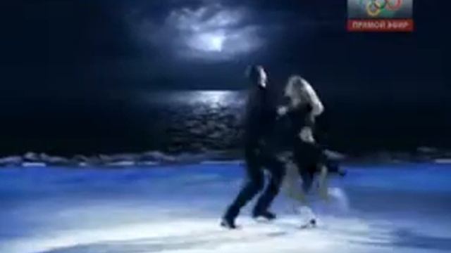 Ледовый вальс.AVI смотреть онлайн