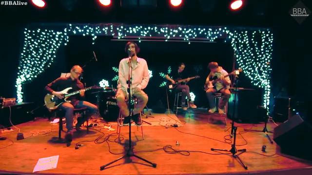 Mister Dickson - Heya heya ho! [#BBAlive] смотреть онлайн