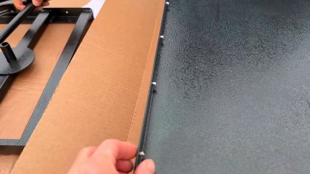 #471 Куча посылок в один день! Садовая тачка UNIKIT обзор и сборка смотреть онлайн