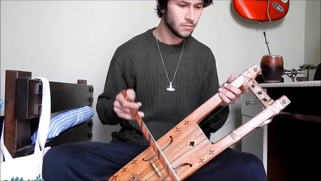 Wardruna - Fehu (Cover) HD смотреть онлайн