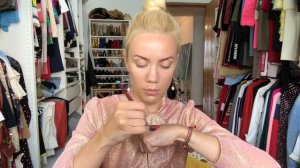 Елена Крыгина «Любимый летний макияж»