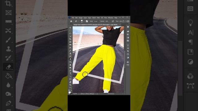 Creating The Ultimate Polaroid Effect In Photoshop: 5 Simple Tricks You Need To Know!