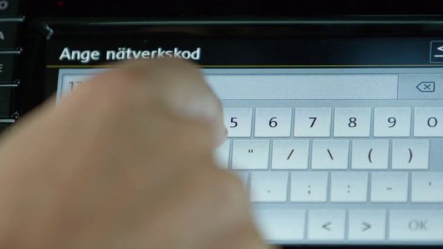 Car-Net - Din bil som mobil hotspot (5/5) смотреть онлайн