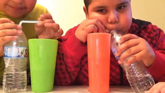 Blow and drop challenge смотреть онлайн