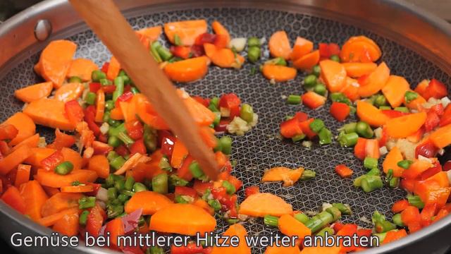Leckere Hühnersuppe! Haben Sie schon einmal diese Hühnersuppe mit Ingwer gemacht? смотреть онлайн