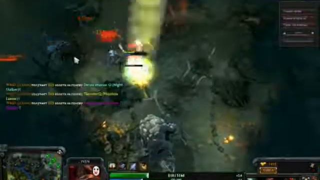 dota 2!!!не понял как случилось смотреть онлайн