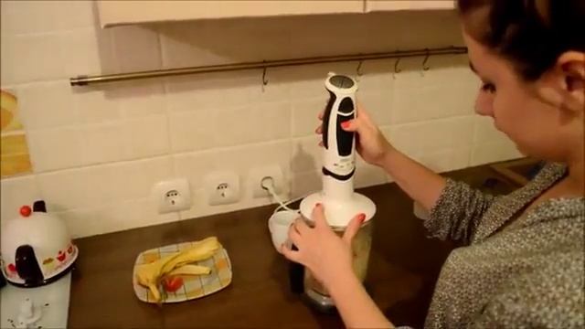 2016 03 28 у Джамили в гостях Готовим коктейль wellness Бодрого утра! смотреть онлайн