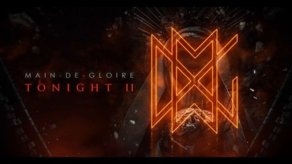 Main-de-Gloire-Toonight II.mp4