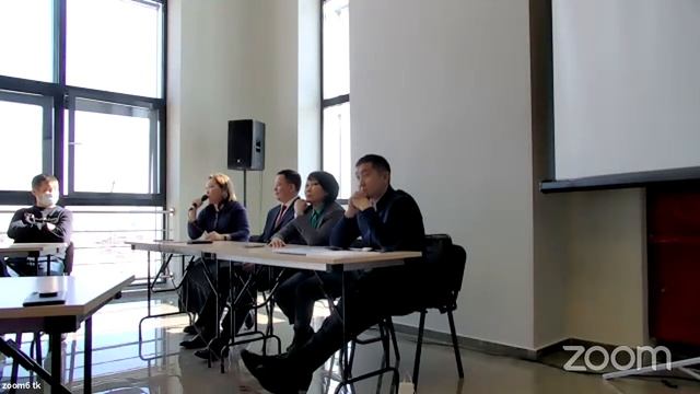Дискуссия «место и роль учреждения культуры в трансформации территорий» смотреть онлайн
